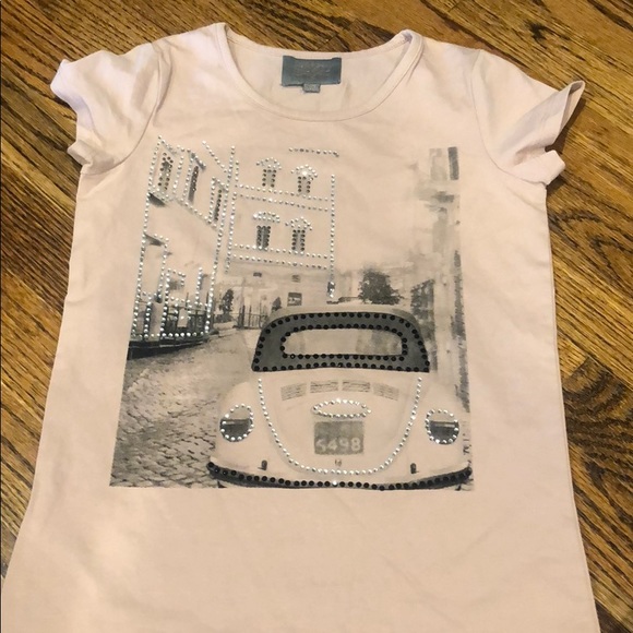 creamie Other - Girls T-shirt